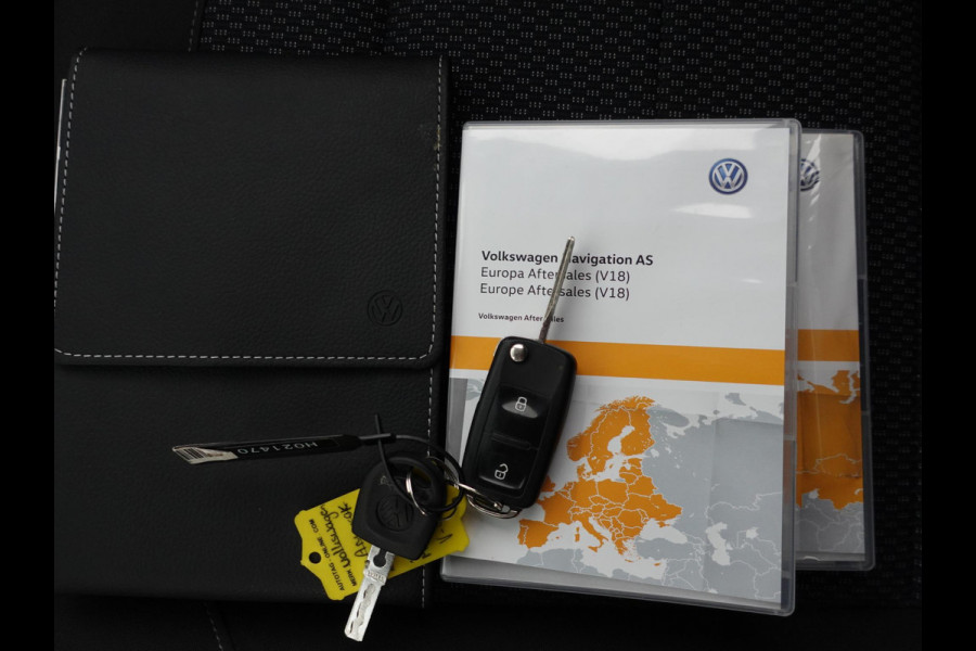 Volkswagen Amarok 3.0 TDI 4Motion Highline Automaat Airco Bluetooth Cruise Navi PDC