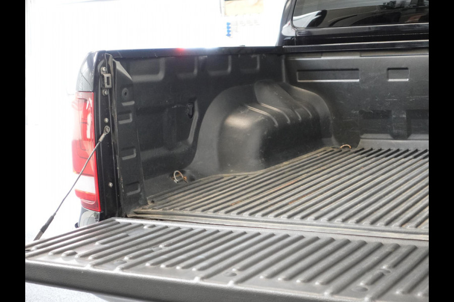Volkswagen Amarok 3.0 TDI 4Motion Highline Automaat Airco Bluetooth Cruise Navi PDC