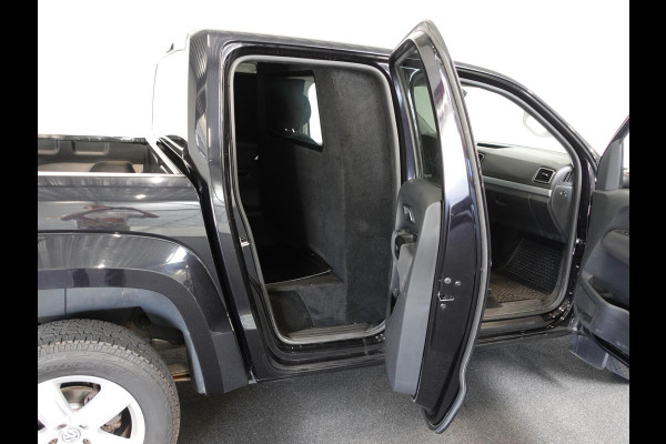 Volkswagen Amarok 3.0 TDI 4Motion Highline Automaat Airco Bluetooth Cruise Navi PDC