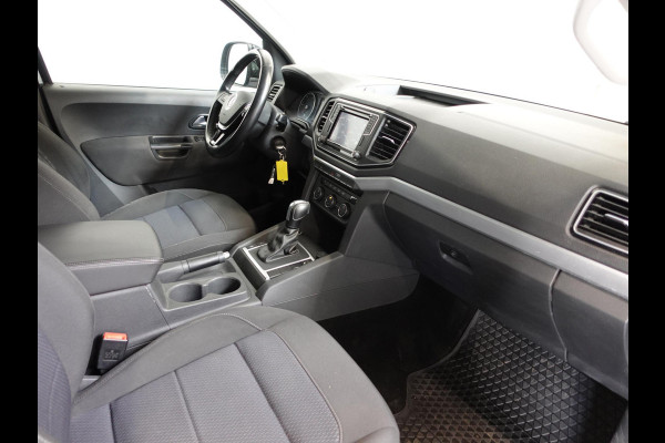 Volkswagen Amarok 3.0 TDI 4Motion Highline Automaat Airco Bluetooth Cruise Navi PDC