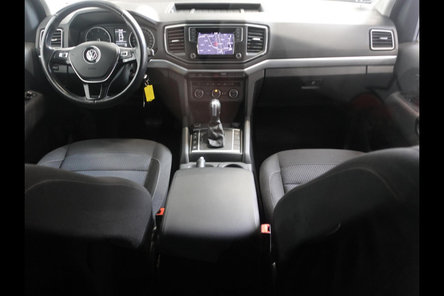 Volkswagen Amarok 3.0 TDI 4Motion Highline Automaat Airco Bluetooth Cruise Navi PDC