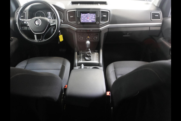 Volkswagen Amarok 3.0 TDI 4Motion Highline Automaat Airco Bluetooth Cruise Navi PDC