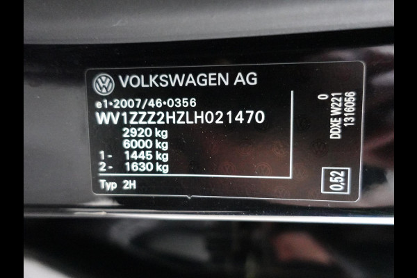 Volkswagen Amarok 3.0 TDI 4Motion Highline Automaat Airco Bluetooth Cruise Navi PDC