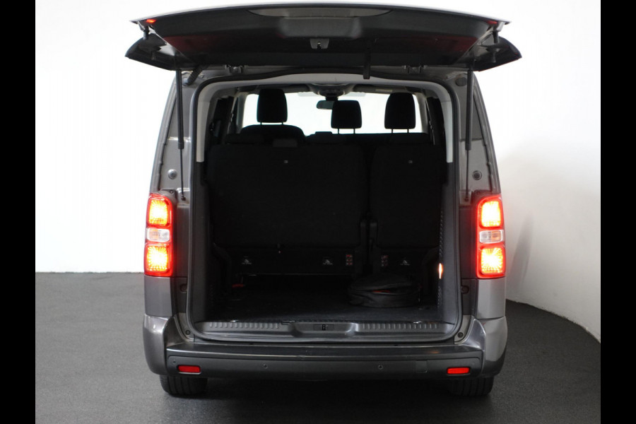 Toyota PROACE Electric Shuttle Long Extra Range Cool 75 kWh Navigatie Climate control Camera Parkeersensoren