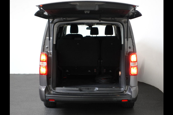 Toyota PROACE Electric Shuttle Long Extra Range Cool 75 kWh Navigatie Climate control Camera Parkeersensoren