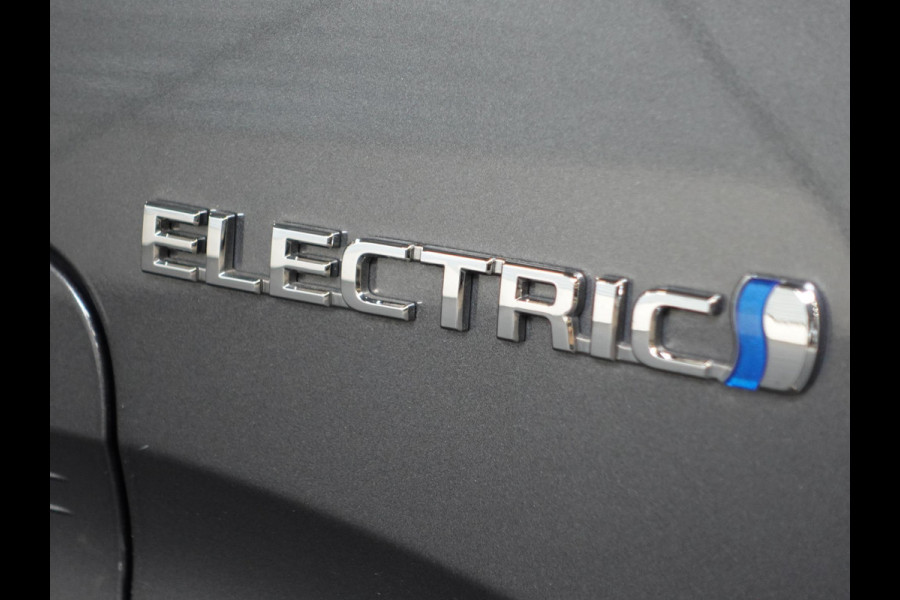 Toyota PROACE Electric Shuttle Long Extra Range Cool 75 kWh Navigatie Climate control Camera Parkeersensoren
