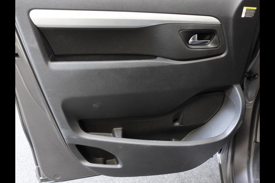 Toyota PROACE Electric Shuttle Long Extra Range Cool 75 kWh Navigatie Climate control Camera Parkeersensoren