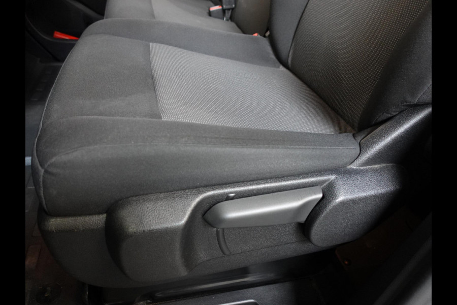 Toyota PROACE Electric Shuttle Long Extra Range Cool 75 kWh Navigatie Climate control Camera Parkeersensoren