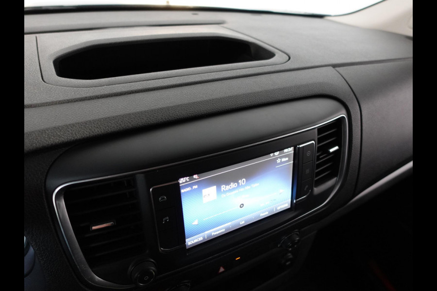 Toyota PROACE Electric Shuttle Long Extra Range Cool 75 kWh Navigatie Climate control Camera Parkeersensoren