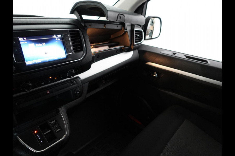Toyota PROACE Electric Shuttle Long Extra Range Cool 75 kWh Navigatie Climate control Camera Parkeersensoren