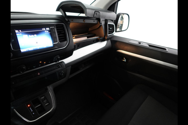 Toyota PROACE Electric Shuttle Long Extra Range Cool 75 kWh Navigatie Climate control Camera Parkeersensoren