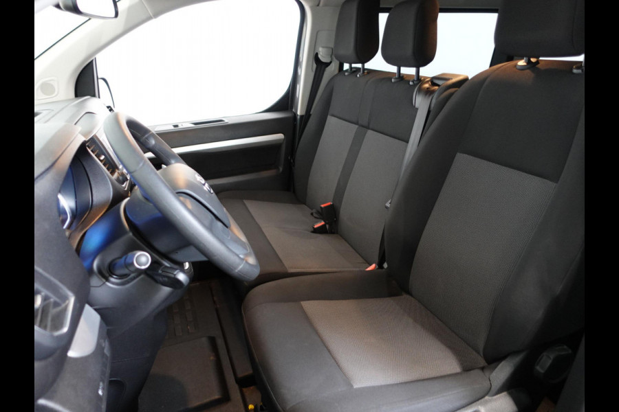 Toyota PROACE Electric Shuttle Long Extra Range Cool 75 kWh Navigatie Climate control Camera Parkeersensoren