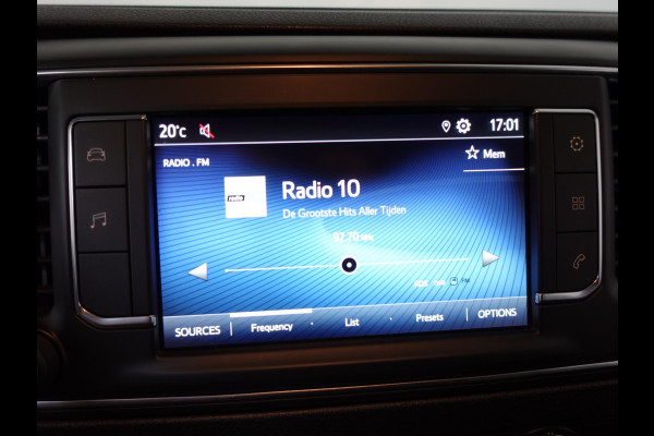 Toyota PROACE Electric Shuttle Long Extra Range Cool 75 kWh Navigatie Climate control Camera Parkeersensoren