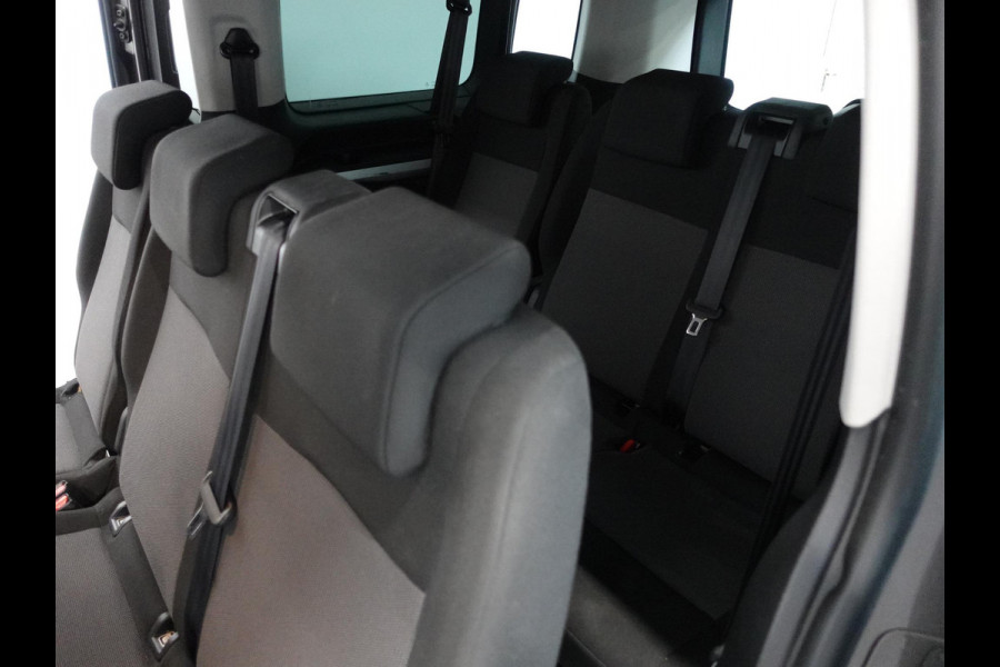 Toyota PROACE Electric Shuttle Long Extra Range Cool 75 kWh Navigatie Climate control Camera Parkeersensoren