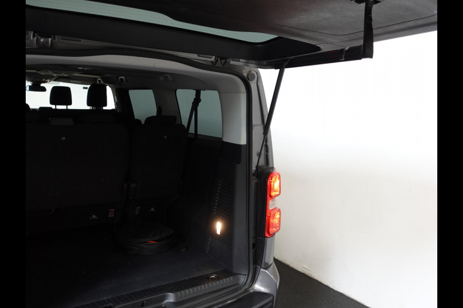 Toyota PROACE Electric Shuttle Long Extra Range Cool 75 kWh Navigatie Climate control Camera Parkeersensoren