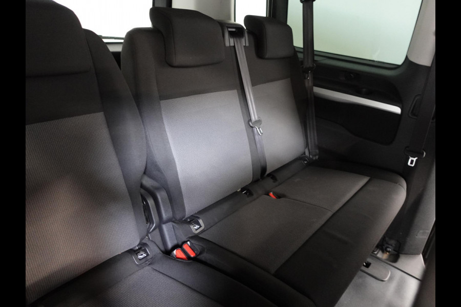 Toyota PROACE Electric Shuttle Long Extra Range Cool 75 kWh Navigatie Climate control Camera Parkeersensoren