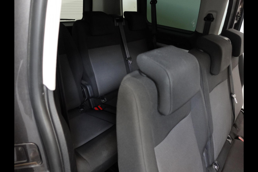 Toyota PROACE Electric Shuttle Long Extra Range Cool 75 kWh Navigatie Climate control Camera Parkeersensoren