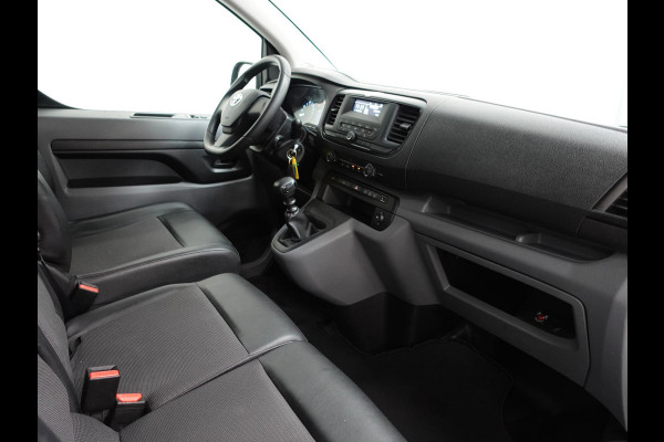 Toyota ProAce Worker 102pk Long L3 Airco Cruise control Trekhaak Euro6
