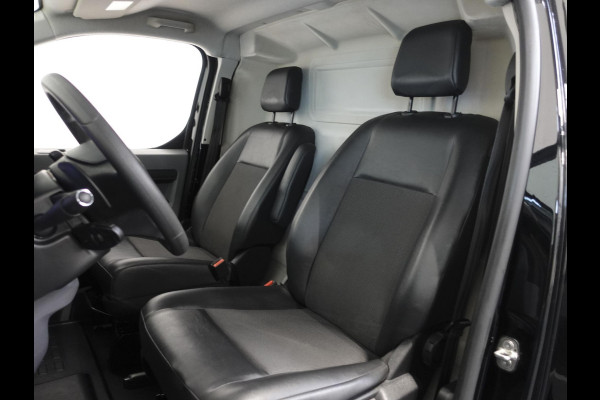 Toyota ProAce 2.0 122pk Automaat L3 Navigator Navi Trekhaak Airco Cruise control Euro6 *