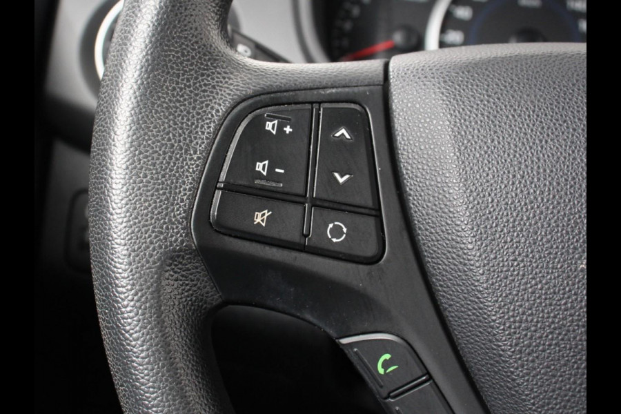 Hyundai i10 1.0i Comfort Airco Cruise control Navigatie Lichtmetalen velgen Radio Apple Carplay/ Android auto