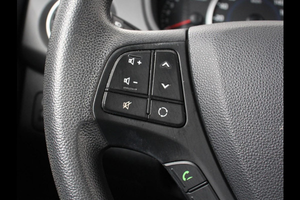 Hyundai i10 1.0i Comfort Airco Cruise control Navigatie Lichtmetalen velgen Radio Apple Carplay/ Android auto
