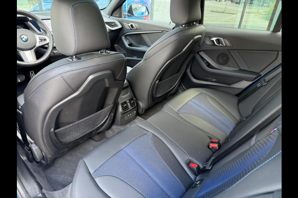 BMW 1-serie 118i - M pakket - Automaat - Panodak - Navi - Org.NL