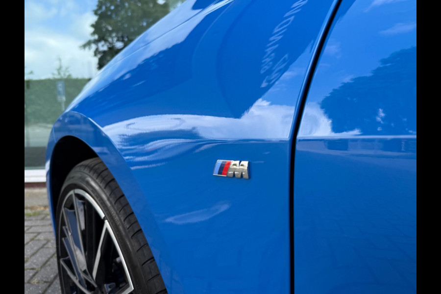 BMW 1-serie 118i - M pakket - Automaat - Panodak - Navi - Org.NL