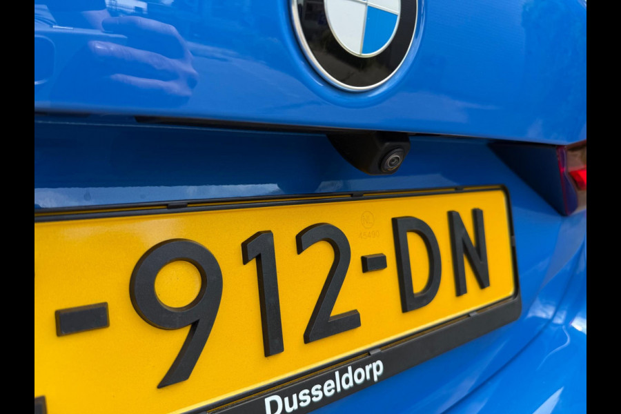 BMW 1-serie 118i - M pakket - Automaat - Panodak - Navi - Org.NL