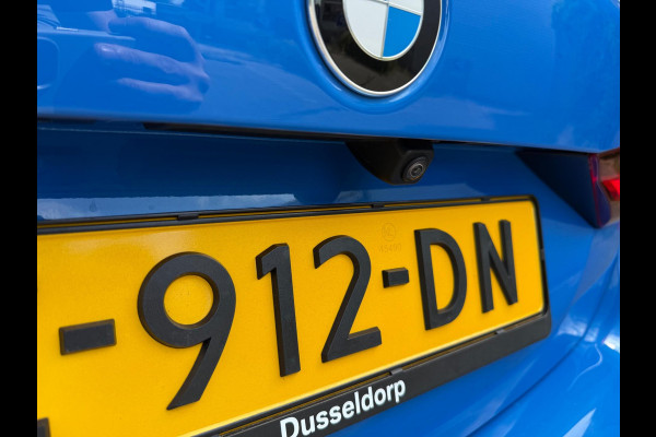 BMW 1-serie 118i - M pakket - Automaat - Panodak - Navi - Org.NL