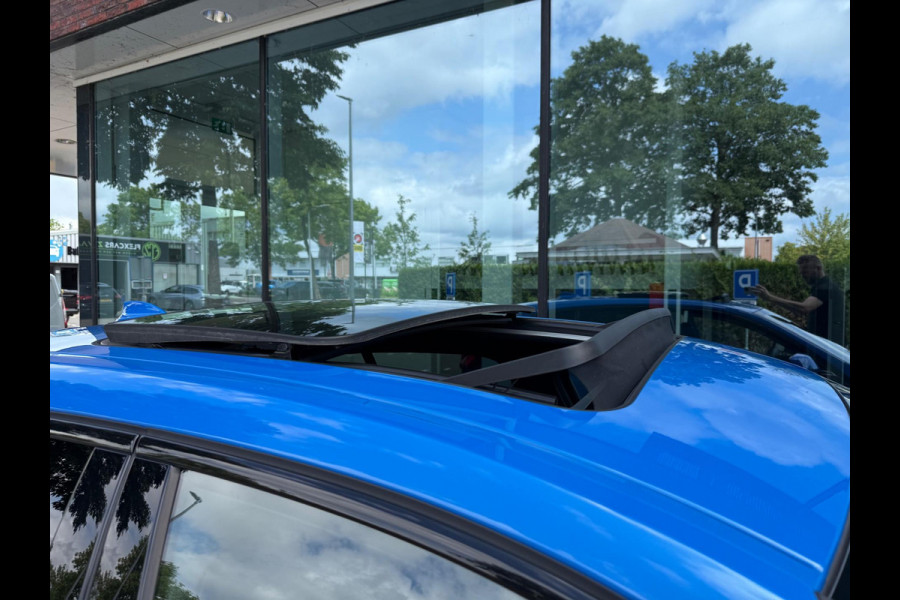 BMW 1-serie 118i - M pakket - Automaat - Panodak - Navi - Org.NL