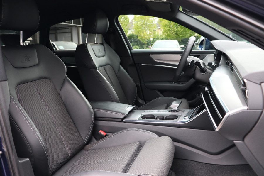 Audi A6 Limousine 50 TFSI e Quattro (2x) S-line 21" PDC Navi