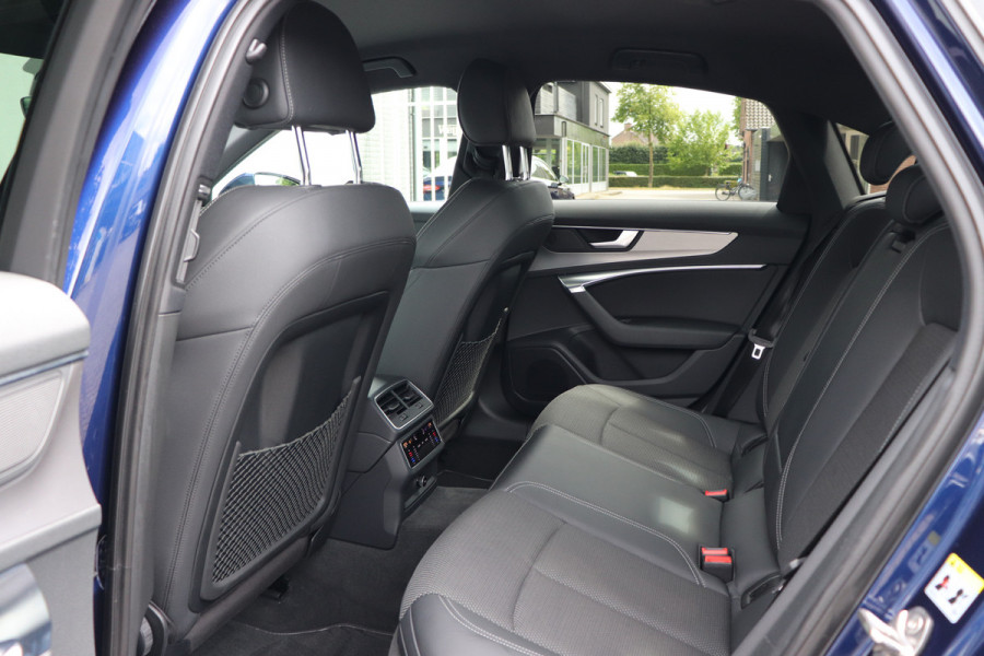Audi A6 Limousine 50 TFSI e Quattro (2x) S-line 21" PDC Navi