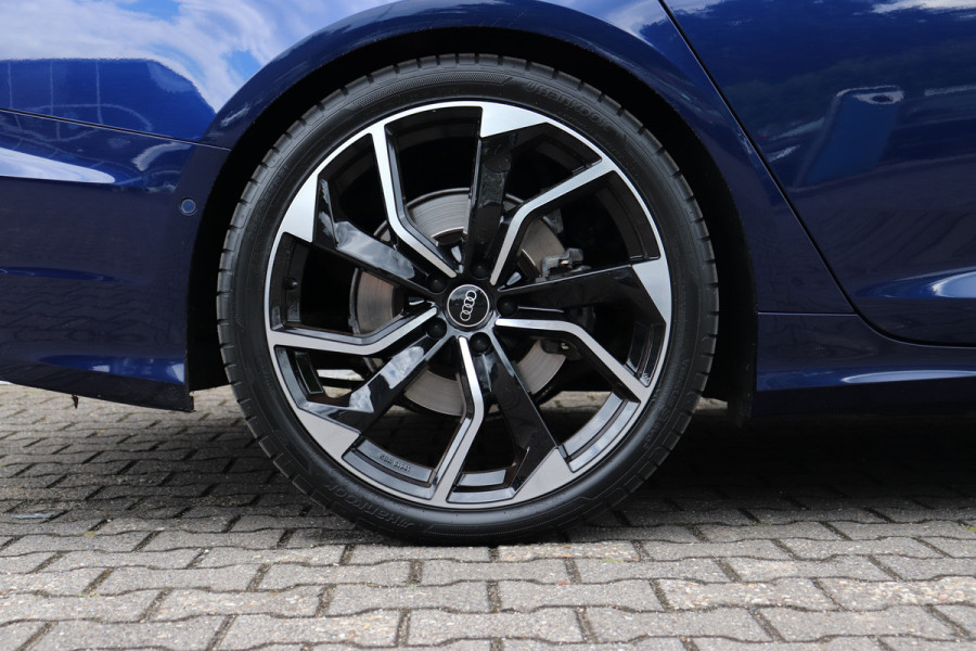 Audi A6 Limousine 50 TFSI e Quattro (2x) S-line 21" PDC Navi