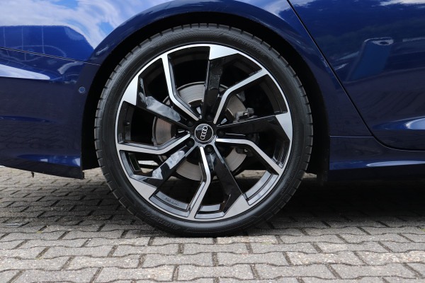 Audi A6 Limousine 50 TFSI e Quattro (2x) S-line 21" PDC Navi