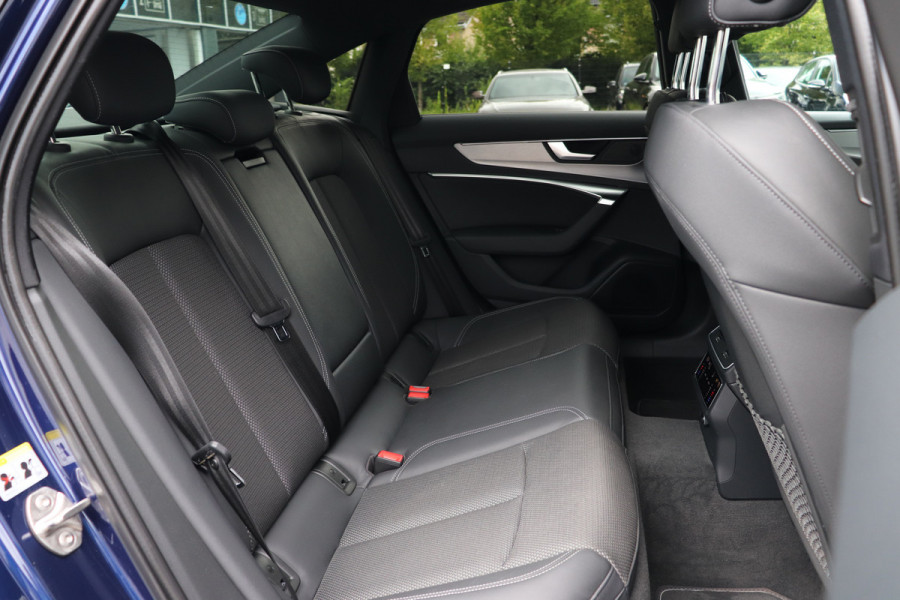Audi A6 Limousine 50 TFSI e Quattro (2x) S-line 21" PDC Navi