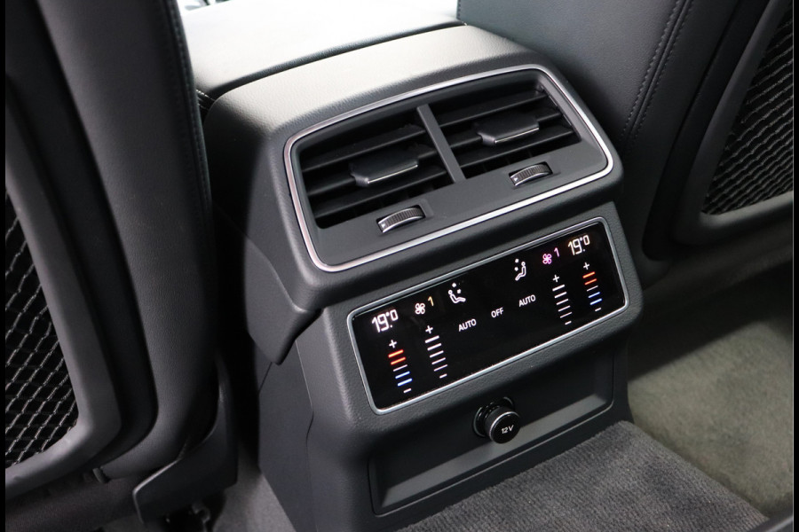 Audi A6 Limousine 50 TFSI e Quattro (2x) S-line 21" PDC Navi