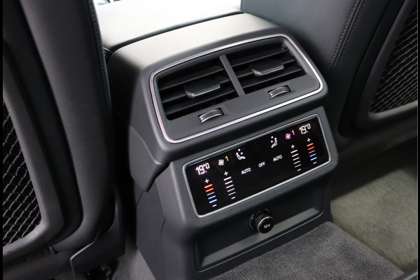 Audi A6 Limousine 50 TFSI e Quattro (2x) S-line 21" PDC Navi