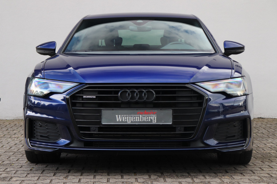Audi A6 Limousine 50 TFSI e Quattro (2x) S-line 21" PDC Navi