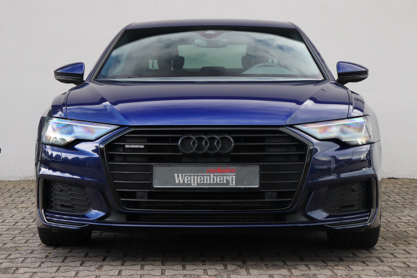 Audi A6 Limousine 50 TFSI e Quattro (2x) S-line 21" PDC Navi