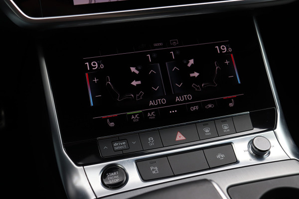 Audi A6 Limousine 50 TFSI e Quattro (2x) S-line 21" PDC Navi