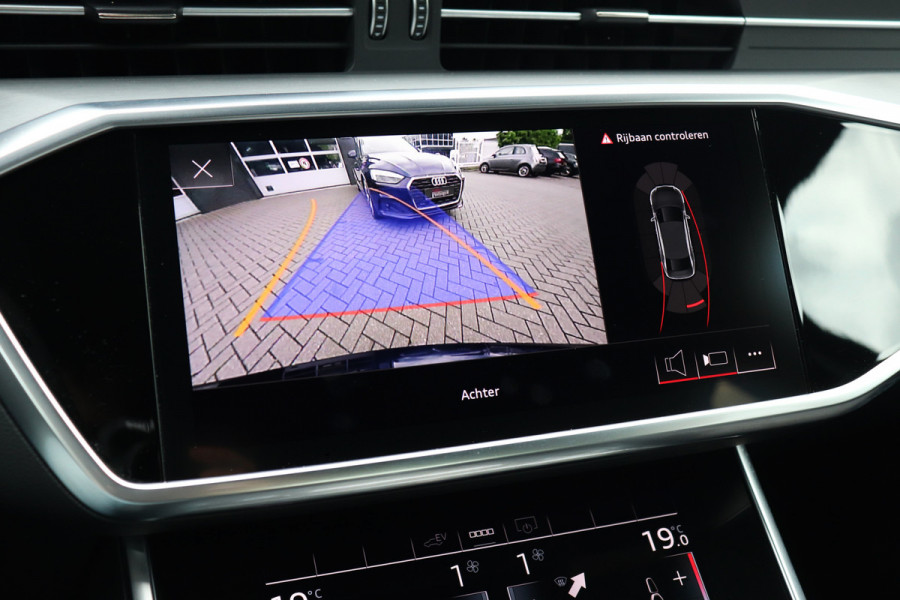 Audi A6 Limousine 50 TFSI e Quattro (2x) S-line 21" PDC Navi