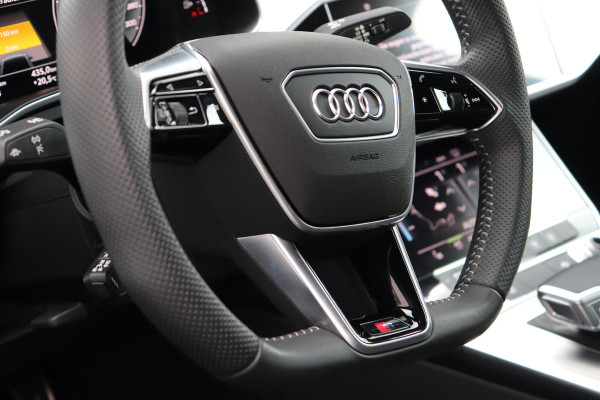 Audi A6 Limousine 50 TFSI e Quattro (2x) S-line 21" PDC Navi