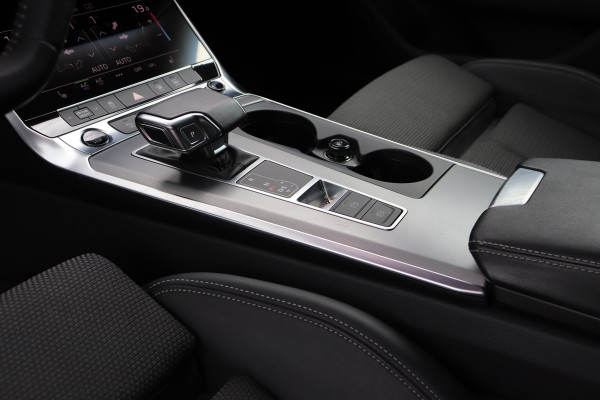 Audi A6 Limousine 50 TFSI e Quattro (2x) S-line 21" PDC Navi