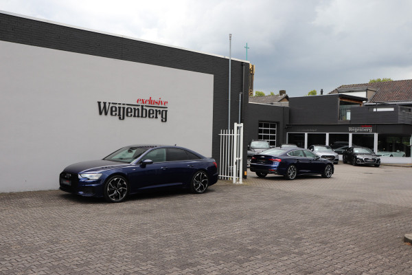 Audi A6 Limousine 50 TFSI e Quattro (2x) S-line 21" PDC Navi