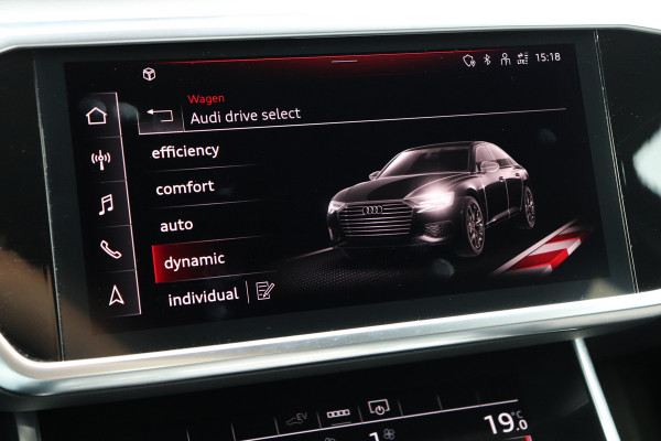 Audi A6 Limousine 50 TFSI e Quattro (2x) S-line 21" PDC Navi