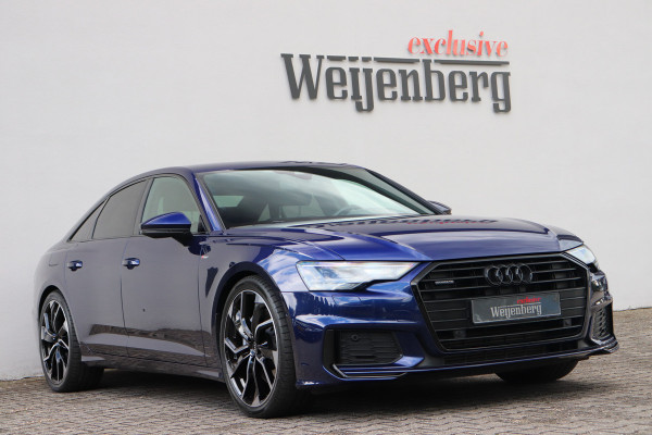 Audi A6 Limousine 50 TFSI e Quattro (2x) S-line 21" PDC Navi