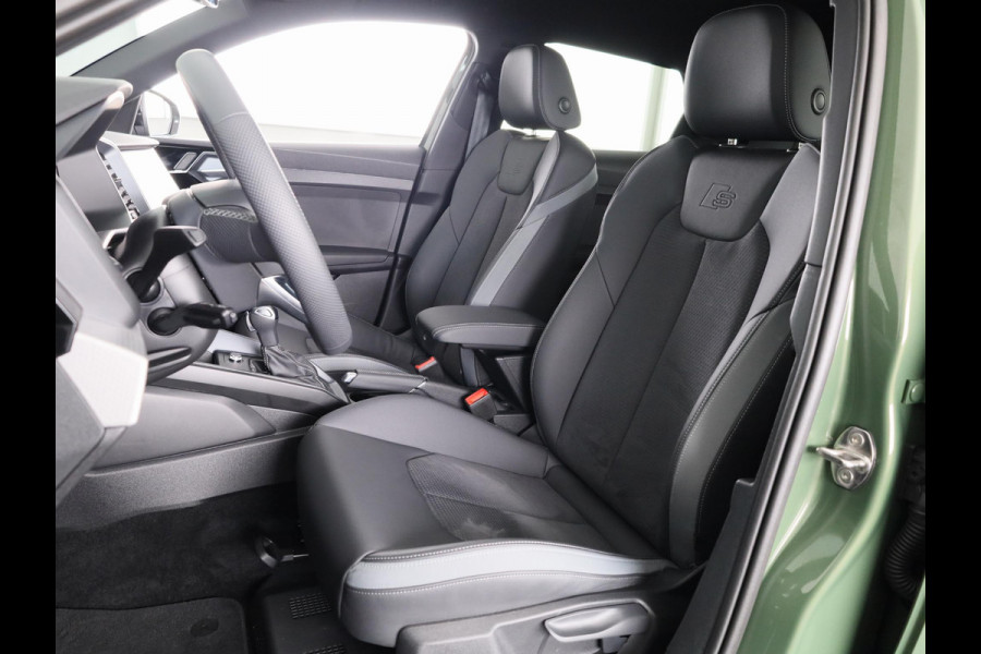 Audi A1 Sportback 30 TFSI S edition 116pk S-tronic | Sonos | Keyless start | Navigatie | 18 inch Lichtmetalen velgen | Verlengde garantie