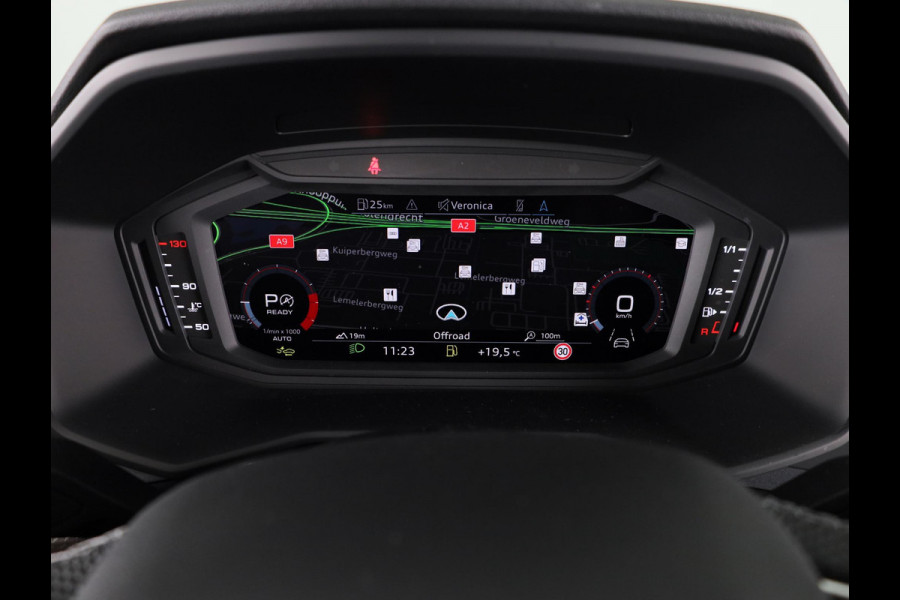 Audi A1 Sportback 30 TFSI S edition 116pk S-tronic | Sonos | Keyless start | Navigatie | 18 inch Lichtmetalen velgen | Verlengde garantie