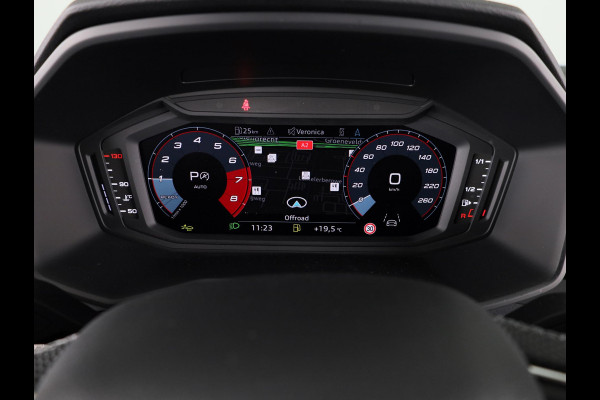 Audi A1 Sportback 30 TFSI S edition 116pk S-tronic | Sonos | Keyless start | Navigatie | 18 inch Lichtmetalen velgen | Verlengde garantie