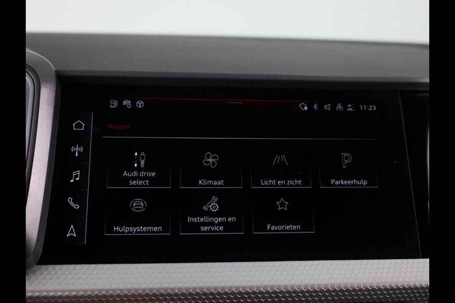 Audi A1 Sportback 30 TFSI S edition 116pk S-tronic | Sonos | Keyless start | Navigatie | 18 inch Lichtmetalen velgen | Verlengde garantie